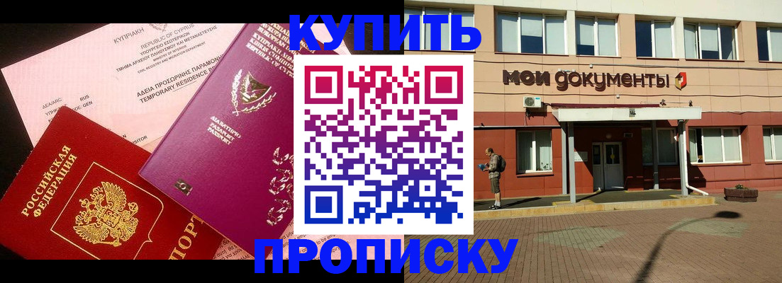 прописка в Щёкино